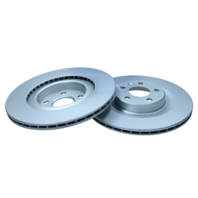 Imagem de QUARO QD0362 Disco de travão Eixo traseiro 320 20 5 108 ventilado pintado VOLVO: V90 II Carrinha, XC90 II, V60