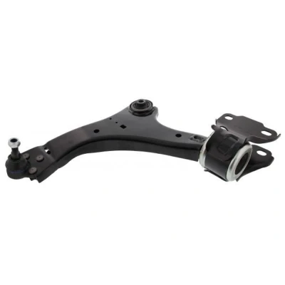 Imagem de MAPCO 51622 Braço de suspensão Eixo dianteiro, lado esquerdo, em baixo transversal Chapa aço FORD: S Max Mk1, MONDEO 4, VOLVO: V60 I, V70 3