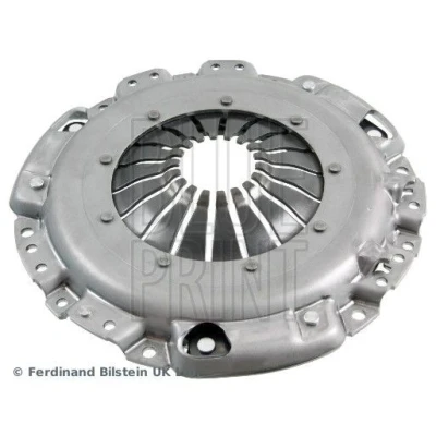 Imagem de BLUE PRINT ADV183015 Kit de Embraiagem duas peças com massa lubrificante sintética 239 VOLKSWAGEN: Golf 4, Sharan I, Bora Sedan