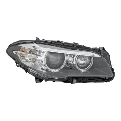 Imagem de HELLA 1ZT 011 087 921 Farol Principal BMW: 5 Touring, Sedan