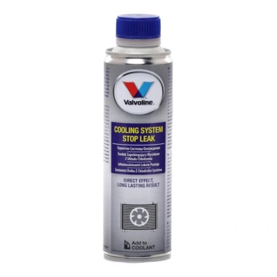 Imagem de Valvoline 882814 Material de vedação para radiador 300ml