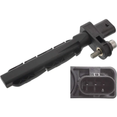 Imagem de FEBI BILSTEIN 47292 Gerador de Impulsos com parafuso BMW: 5 Sedan, MINI: Hatchback