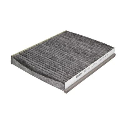 Imagem de PURFLUX AHC166 Filtro, ar do habitáculo Filtro de carvão ativado 254 212 30 CITROËN: Xsara Picasso, Hatchback