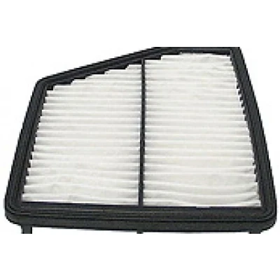 Imagem de MAPCO 60523 Filtro de ar 34,2 193 242 quatro quinas Cartucho filtrante HYUNDAI: Matrix