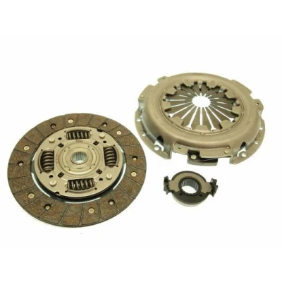 Imagem de KAWE 958351 Kit de embraiagem com prato da disco embraiagem, rolamento desembraiagem 200 CP PEUGEOT: 206 Hatchback