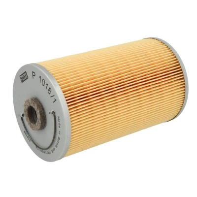 Imagem de MANN FILTER P 1018/1 Filtro de Combustível Cartucho filtrante