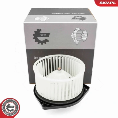 Imagem de ESEN SKV 68SKV206 Ventilador do Habitáculo
