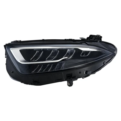 Imagem de HELLA 1EX 015 619 611 Farol Principal