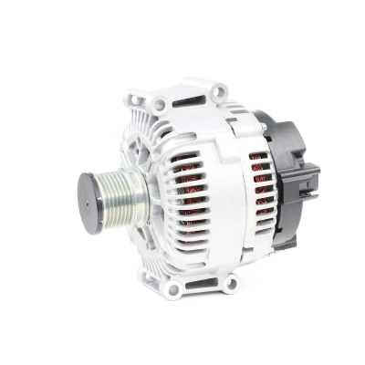 Imagem de LUCAS LRA02917 Alternador 12V 180A MERCEDES BENZ: Classe E Sedan, Coupe, C CHRYSLER: 300C Sedan