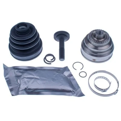 Imagem de DENCKERMANN C120554 Ponteira de Transmissão do lado da roda BMW: 1 Hatchback, Hatchback