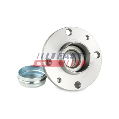 Imagem de FAST FT22089 Kit de rolamento roda Eixo dianteiro com anel sensor magnético integrado 82mm ALFA ROMEO: 156 Sportwagon, FIAT: Stilo Multi Wagon