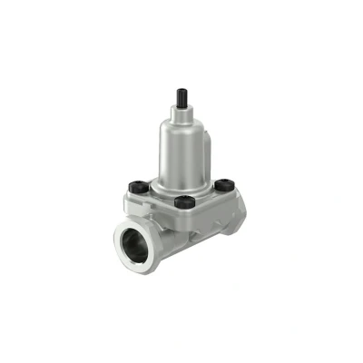Imagem de WABCO 4341002440 Válvula de descarga