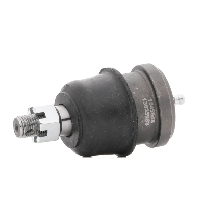 Imagem de SWAG 10 92 9564 Rótula de suspensão com porca autoblocante 37,7, 16 para braço transversal CHRYSLER: Sebring II Sedan, Cabrio