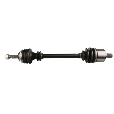 Imagem de MAXGEAR 49 2468 Veio de transmissão Eixo dianteiro, lado esquerdo 629 RENAULT: CLIO 2, Kangoo I Express