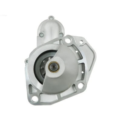 Imagem de AS PL S0429 Motor de arranque 24 4,00 10