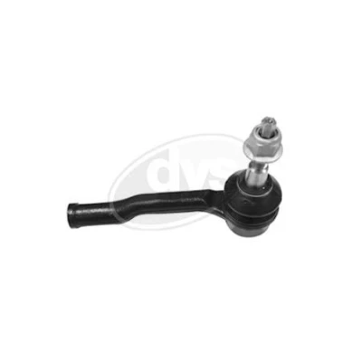 Imagem de DYS 22 23072 Rótula de direção M12X1.75 1. Eixo dianteiro direito