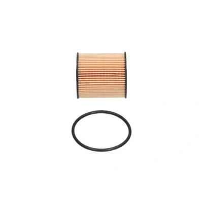 Imagem de KAVO PARTS MO 447 Filtro de óleo Cartucho filtrante PEUGEOT: 206 Hatchback, 308 SW 2, 208 I CITROËN: C3 Berlingo II Van,