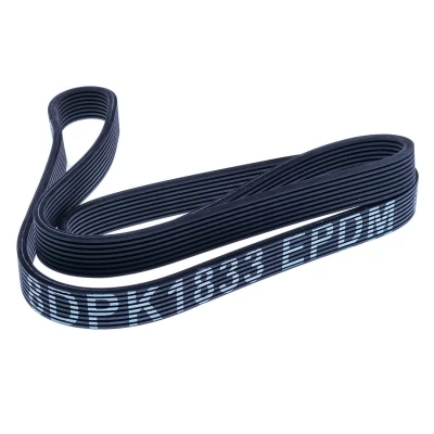 Imagem de DENCKERMANN 8DPK1833 Correia trapezoidal estriada 1833mm 8 EPDM (borracha de etileno propileno dieno)