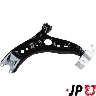 Imagem de JP GROUP 1140109570 Braço de suspensão Eixo dianteiro, lado esquerdo transversal VOLKSWAGEN: Passat B7 Variant, Sedan, CC