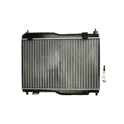 Imagem de THERMOTEC D7G035TT Radiador, arrefecimento do motor FORD: FIESTA 6, Tourneo Courier