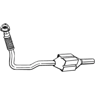 Imagem de Catalisador BOSAL 099 051