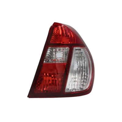 Imagem de Luz traseira TYC 11 0001 6