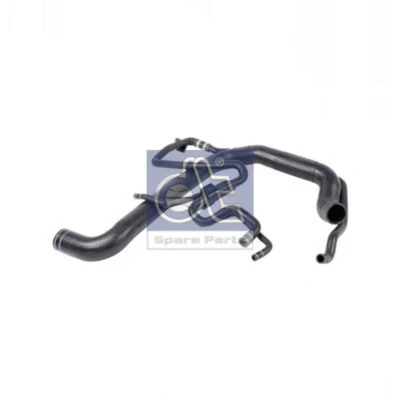 Imagem de Mangueira do radiador DT SPARE PARTS 4.81115