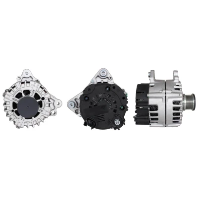 Imagem de LUCAS LRA04268 Alternador 14V 180A