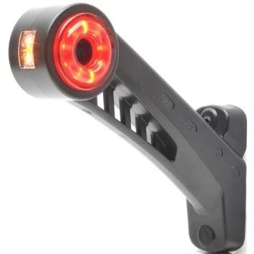 Imagem de WAS 607BCL Luz de contorno