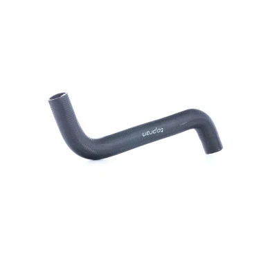 Imagem de TOPRAN 100 215 Mangueira de Radiador Borracha com entretela VOLKSWAGEN: GOLF 2, 1, Passat B3/B4 Variant, AUDI: 80 B3 endado, norauto, oscaro,