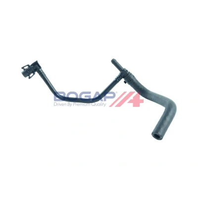 Imagem de BOGAP L4217101 Mangueira de Radiador Plástico OPEL: Astra J Hatchback, Sedan