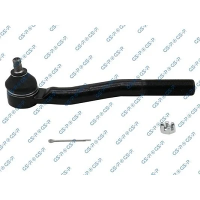 Imagem de GSP S071093 Rótula de direção 14mm M24X1,5LH Eixo dianteiro, lado esquerdo JEEP: GRAND CHEROKEE 2