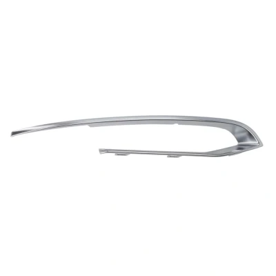 Imagem de Guarnição do para choques/faixa de proteção, choques BLIC 6502 07 0067922PF Rechts
