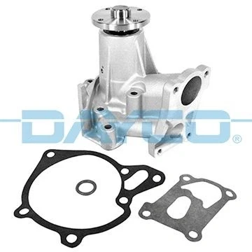 Imagem de DAYCO DP302 Bomba de água MITSUBISHI: PAJERO 2, L200 III Pick up, 3, HYUNDAI: H 1 Van, GALLOPER H100 Van