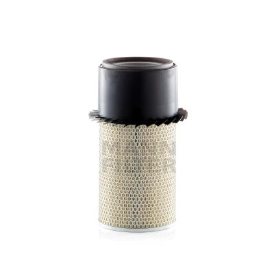 Imagem de MANN FILTER C 21 431 Filtro de ar 420 200 Cartucho filtrante