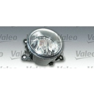 Imagem de VALEO FOGSTAR 044551 Farol de Nevoeiro esquerda NISSAN: NP300 Navara Pick up