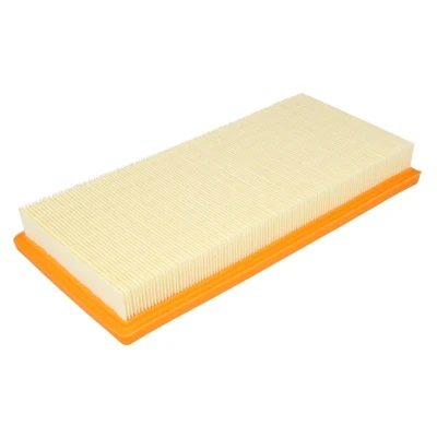 Imagem de BOSCH F 026 400 258 Filtro de ar 39,7 150 321 Cartucho filtrante FIAT: Punto III Hatchback, Evo ALFA ROMEO: MiTo