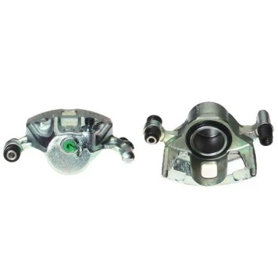 Imagem de BUDWEG CALIPER 342623 Pinça de travão HYUNDAI: Getz