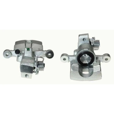 Imagem de BUDWEG CALIPER 343625 Pinça de travão KIA: Picanto I