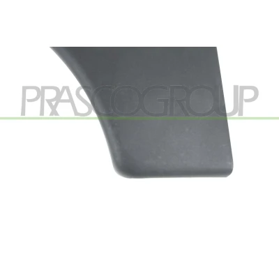 Imagem de PRASCO CI9151402 Friso Porta com grampos CITROËN: Berlingo / First I Van