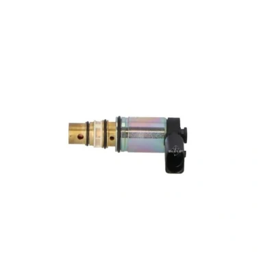 Imagem de NRF 38430 Válvula de regulação, compressor VOLKSWAGEN: Tiguan I, Caddy 3, Golf 6, SEAT: Ibiza 4 ST, Leon II Hatchback, SKODA: Fabia 2