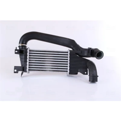 Imagem de NISSENS 96592 Intercooler com tubo/cabo OPEL: Astra H GTC, Caravan, Van