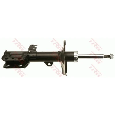 Imagem de TRW JGM1035SL Amortecedor Pressão do gás 51 Tubo duplo com assento de mola cavilha em cima SINGLE TOYOTA: Corolla Verso