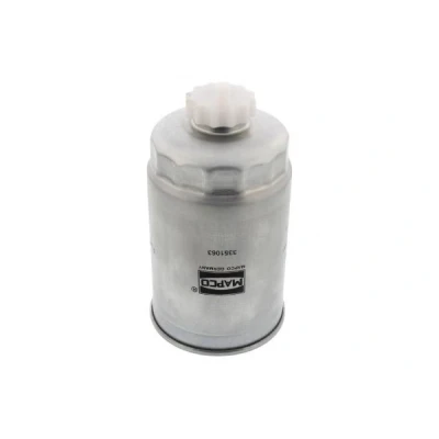 Imagem de MAPCO 63508 Filtro de Combustível aparafusado HYUNDAI: H 1 / Starex MPV, SANTA FE 2, Getz, KIA: SORENTO 1, Cerato Hatchback, Sedan