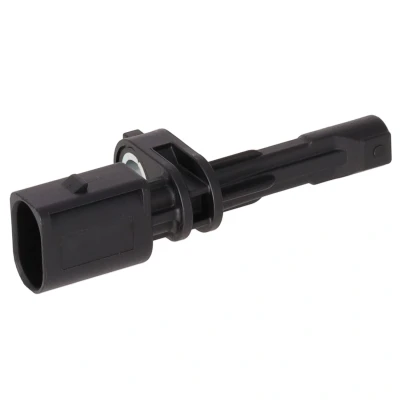 Imagem de FEBI BILSTEIN 33541 Sensor de ABS Eixo traseiro esquerdo, direito VOLKSWAGEN: CADDY 3, Golf 7, 4 Kasten