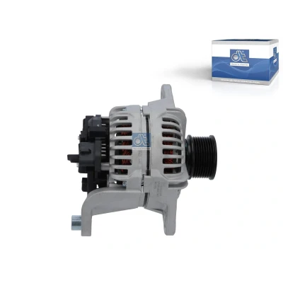 Imagem de DT Spare Parts 2.21041 Alternador 24V 110A VOLVO: FH 12