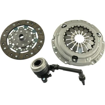 Imagem de KAVO PARTS CP 2152 Kit de Embraiagem com rolamento desembraiagem NISSAN: Qashqai / Qashqai+2 I