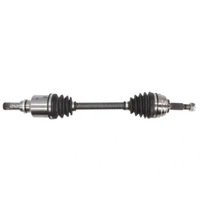 Imagem de POINT GEAR PNG72738 Veio de transmissão Eixo dianteiro, lado esquerdo 659mm 84mm RENAULT: MEGANE 2 Kombi, CLIO 3