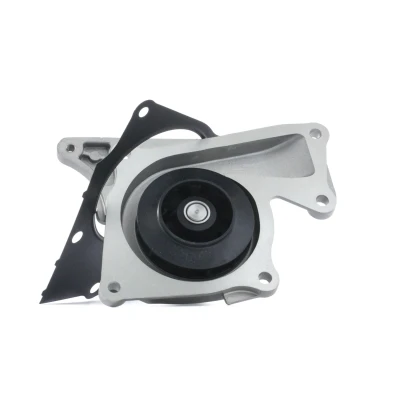 Imagem de SKF VKPC 86419 Bomba de água com juntas Plástico para accionamento da correia dentada RENAULT: Kangoo II Express, Clio 4, MEGANE 3 Grandtour endado,