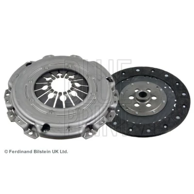 Imagem de BLUE PRINT ADK83061 Kit de Embraiagem duas peças com massa lubrificante sintética 242 FIAT: Grande Punto Hatchback